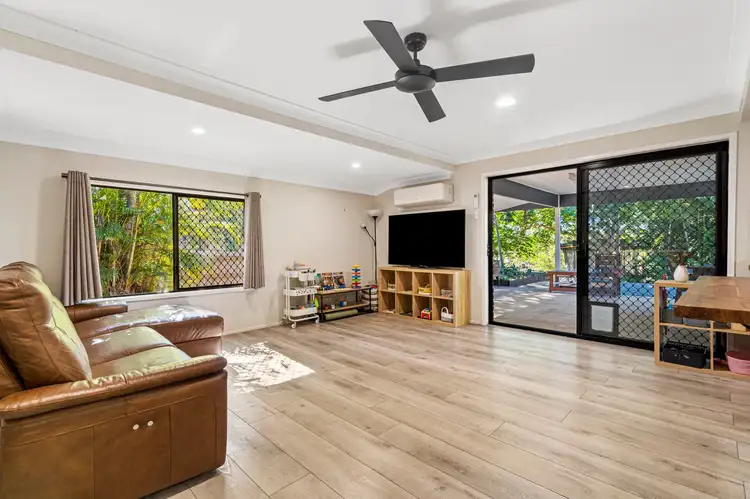 Fifth view of Homely house listing, 7 Dan Street, Chuwar QLD 4306