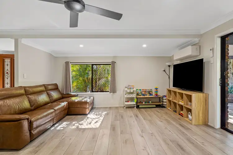 Sixth view of Homely house listing, 7 Dan Street, Chuwar QLD 4306
