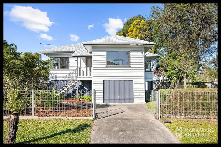 Main view of Homely house listing, 12 Galah Street, Rocklea QLD 4106