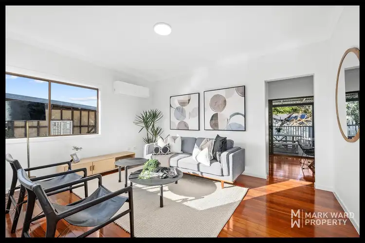 Second view of Homely house listing, 12 Galah Street, Rocklea QLD 4106