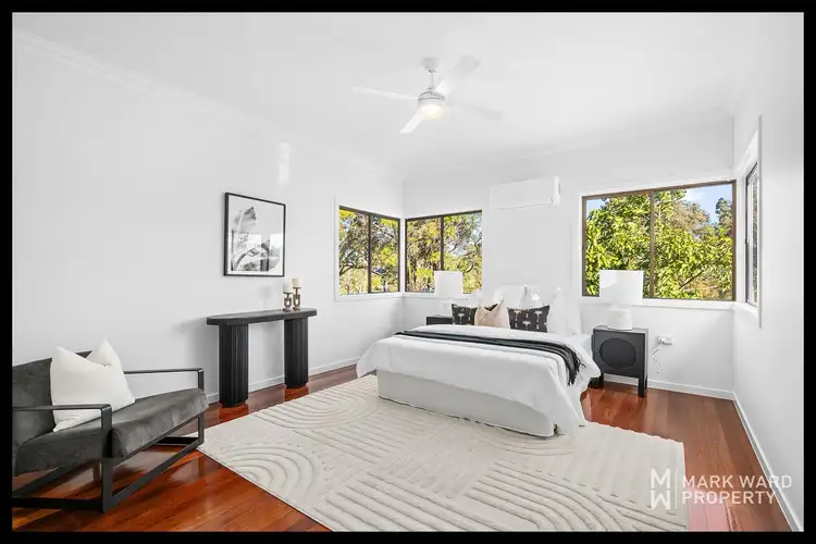 Third view of Homely house listing, 12 Galah Street, Rocklea QLD 4106