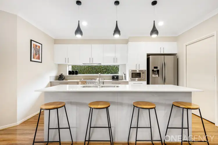 Third view of Homely house listing, 11 Cape Way, Armstrong Creek VIC 3217