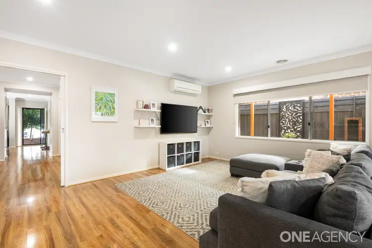 Fifth view of Homely house listing, 11 Cape Way, Armstrong Creek VIC 3217