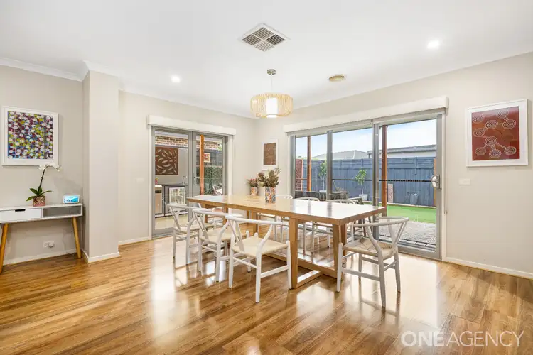 Sixth view of Homely house listing, 11 Cape Way, Armstrong Creek VIC 3217