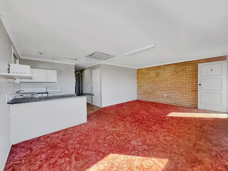 Second view of Homely unit listing, 4/14 Hunter Place, Uralla NSW 2358