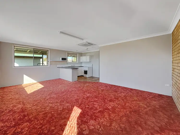 Third view of Homely unit listing, 4/14 Hunter Place, Uralla NSW 2358