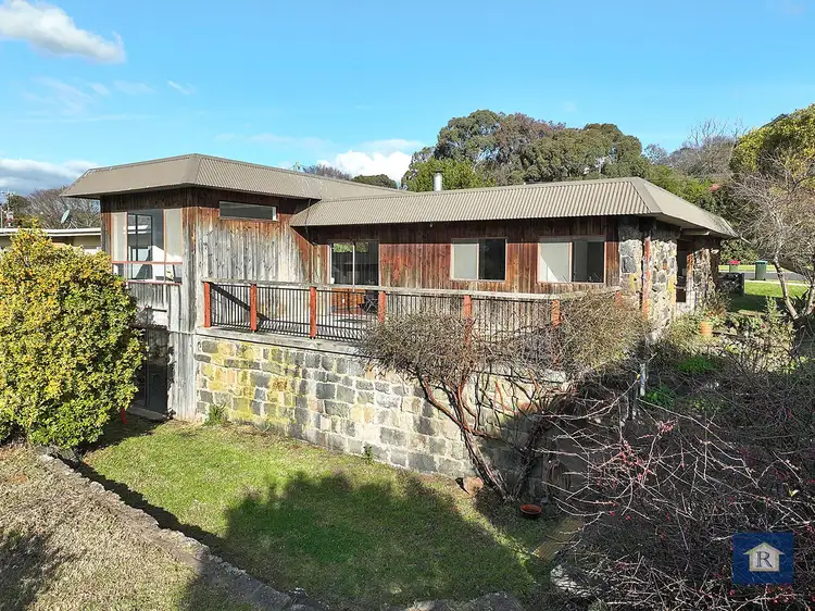 Main view of Homely house listing, 57 Tulloh Street, Elliminyt VIC 3250