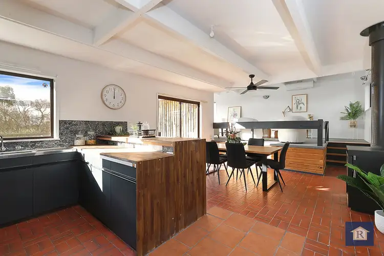 Sixth view of Homely house listing, 57 Tulloh Street, Elliminyt VIC 3250