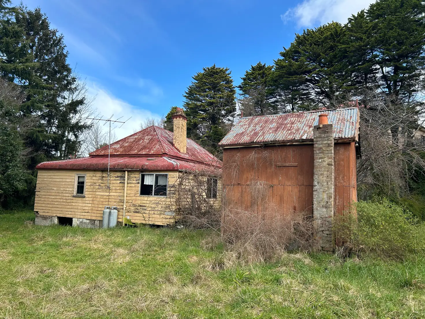 Main view of Homely land listing, 12-14 Great Western Highway, Leura NSW 2780