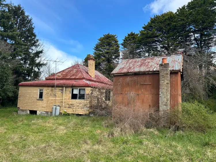 Third view of Homely land listing, 12-14 Great Western Highway, Leura NSW 2780