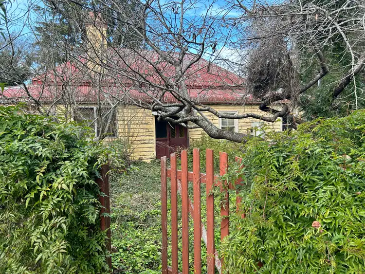 Fourth view of Homely land listing, 12-14 Great Western Highway, Leura NSW 2780