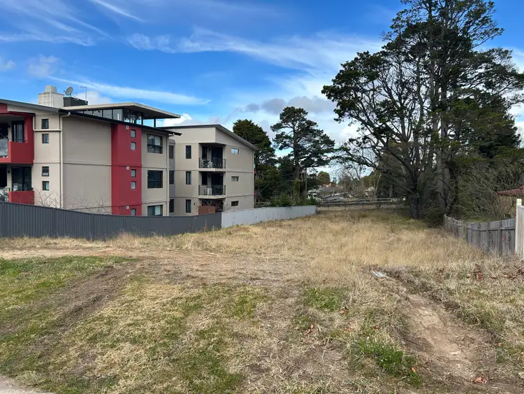Fifth view of Homely land listing, 12-14 Great Western Highway, Leura NSW 2780