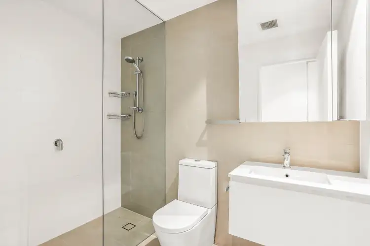 Second view of Homely apartment listing, 301/1 Magdalene Terrace, Wolli Creek NSW 2205