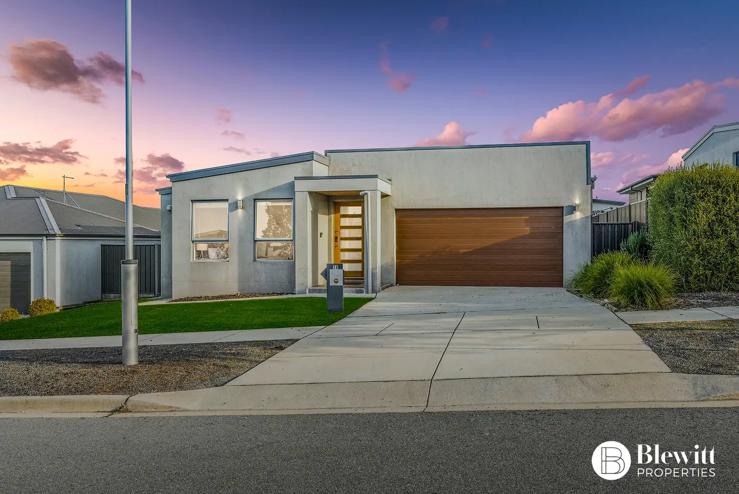 Main view of Homely house listing, 28 Gussey Street, Moncrieff ACT 2914