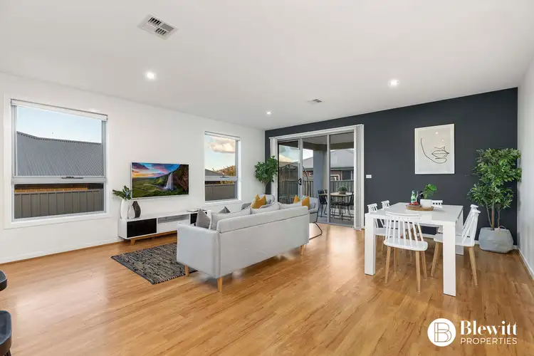 Fourth view of Homely house listing, 28 Gussey Street, Moncrieff ACT 2914