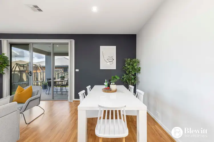 Fifth view of Homely house listing, 28 Gussey Street, Moncrieff ACT 2914