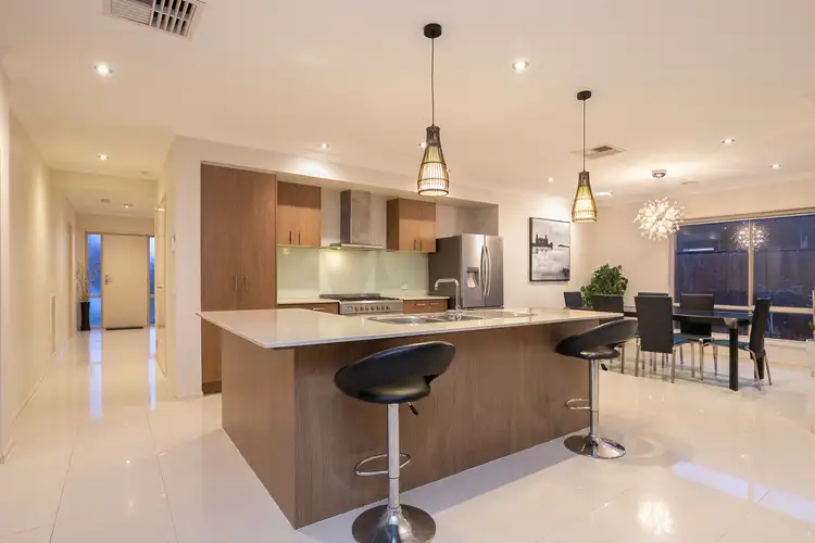 Second view of Homely house listing, 10 Exeter Avenue, Derrimut VIC 3026
