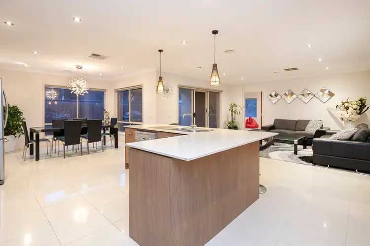 Third view of Homely house listing, 10 Exeter Avenue, Derrimut VIC 3026