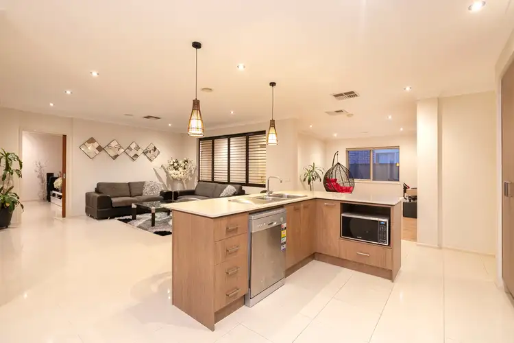 Fourth view of Homely house listing, 10 Exeter Avenue, Derrimut VIC 3026