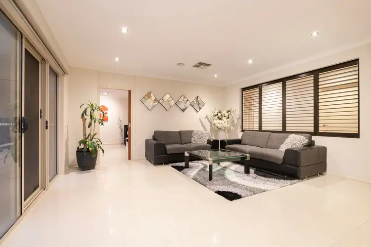 Fifth view of Homely house listing, 10 Exeter Avenue, Derrimut VIC 3026