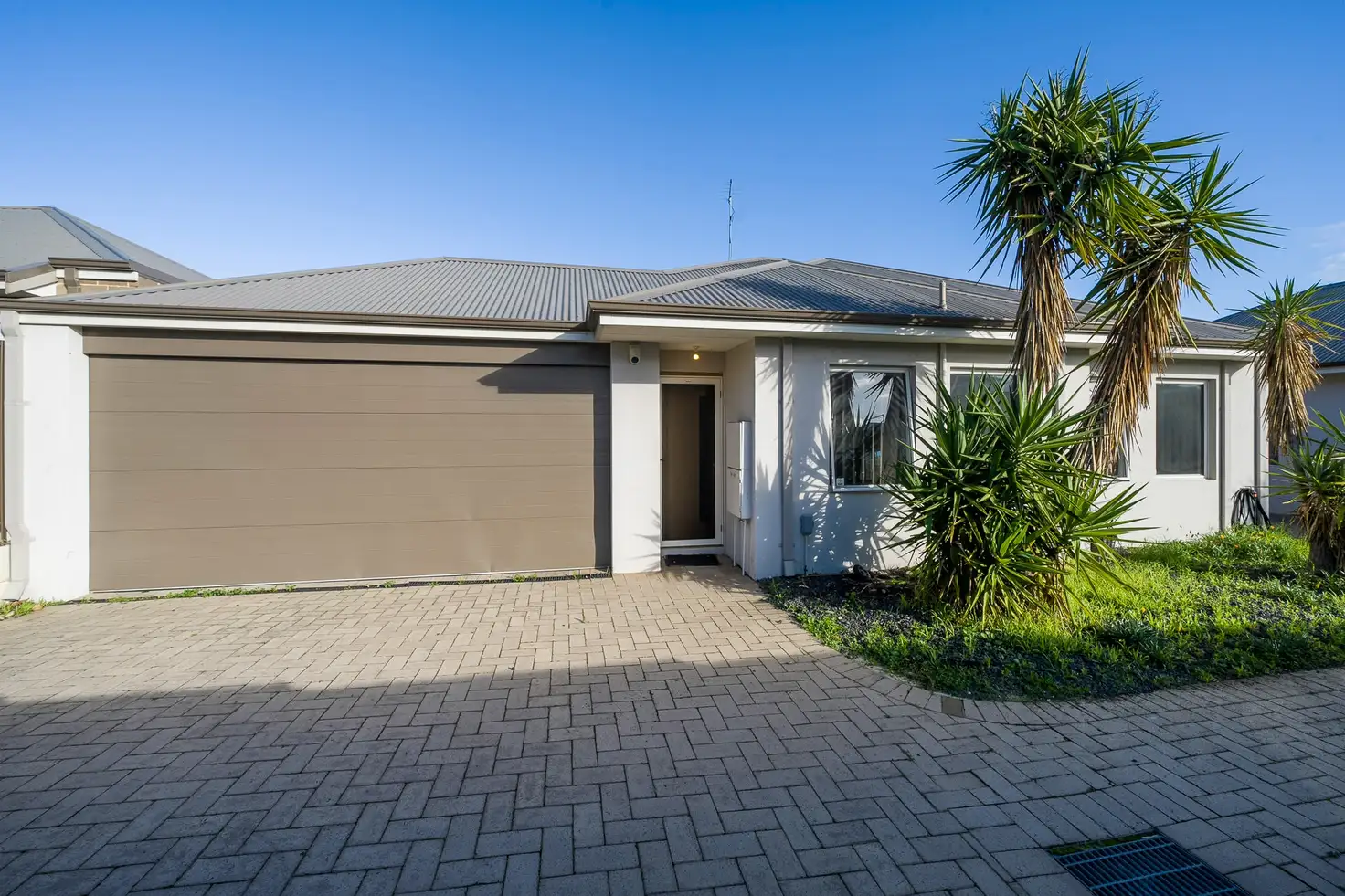 Main view of Homely villa listing, 45b Chichester Way, Nollamara WA 6061