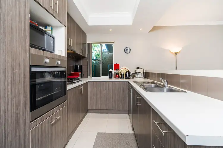 Third view of Homely villa listing, 45b Chichester Way, Nollamara WA 6061