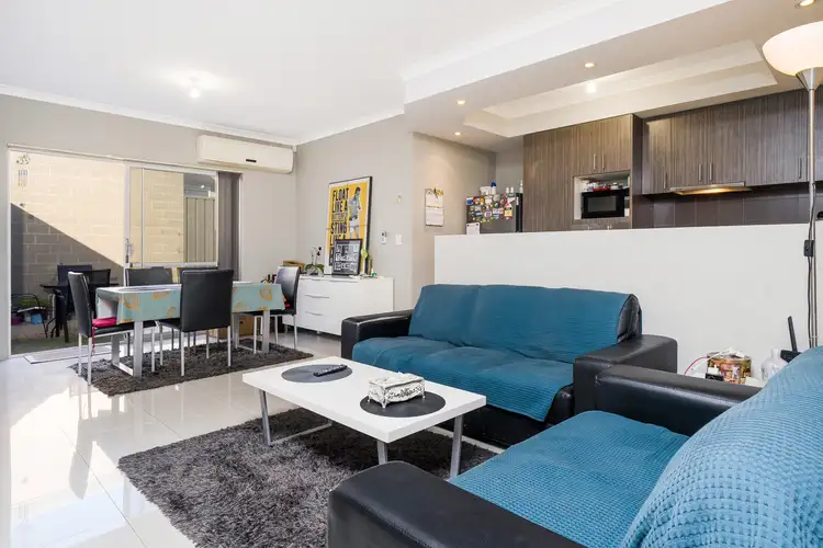 Fourth view of Homely villa listing, 45b Chichester Way, Nollamara WA 6061