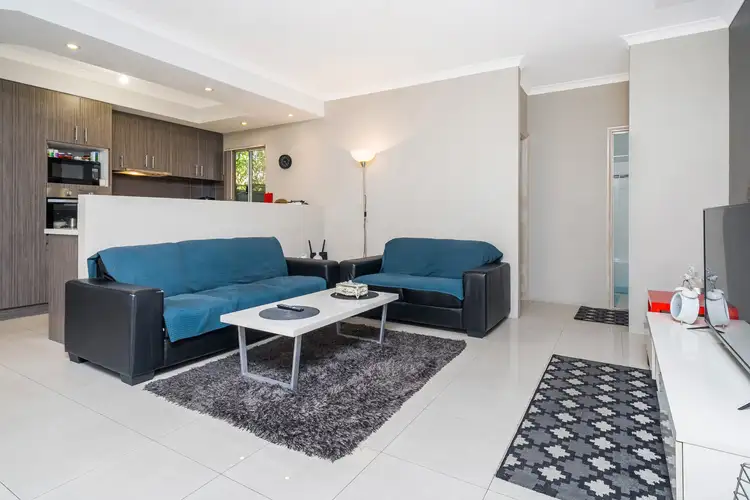 Fifth view of Homely villa listing, 45b Chichester Way, Nollamara WA 6061