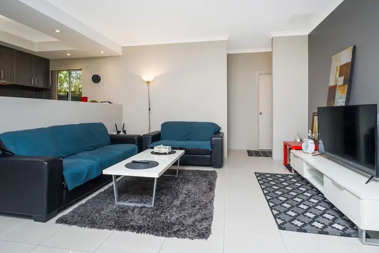 Sixth view of Homely villa listing, 45b Chichester Way, Nollamara WA 6061