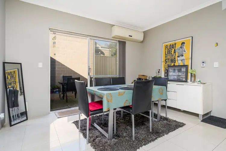 Seventh view of Homely villa listing, 45b Chichester Way, Nollamara WA 6061