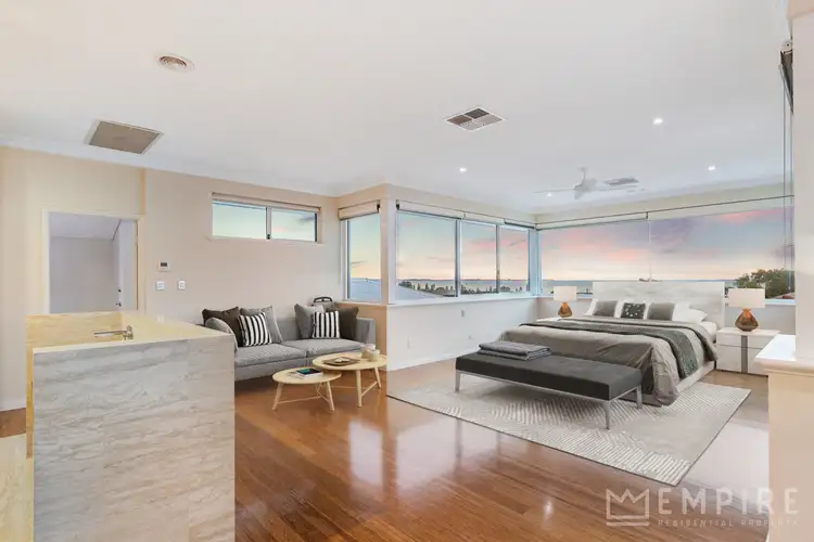 Fifth view of Homely house listing, 9 Tanunda Road, Coogee WA 6166