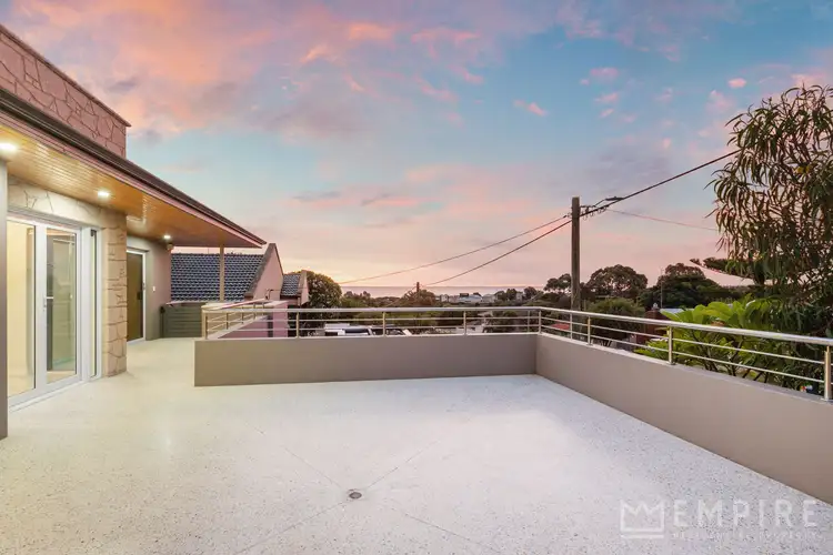 Sixth view of Homely house listing, 9 Tanunda Road, Coogee WA 6166