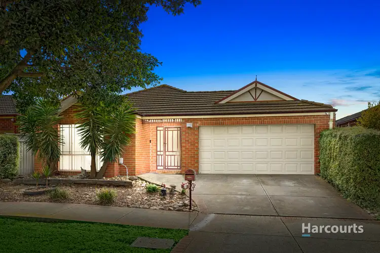 Main view of Homely other listing, 6 Wavertree Avenue, Caroline Springs VIC 3023