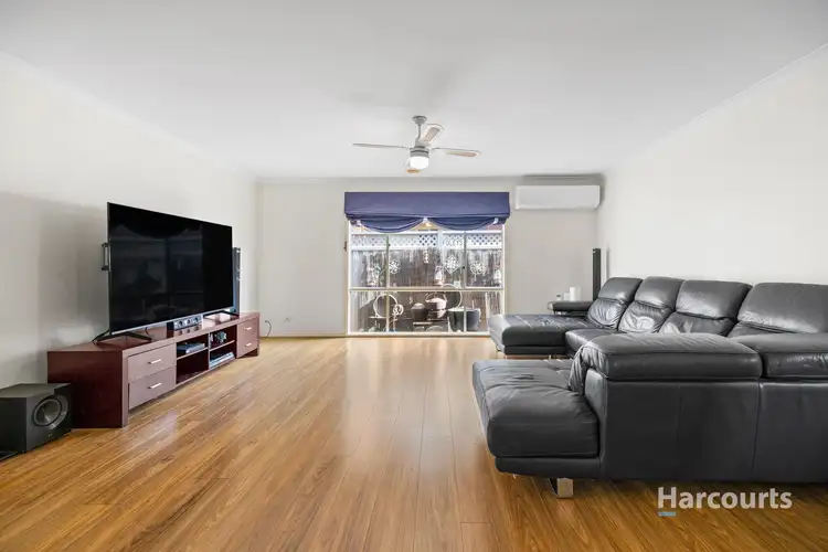 Third view of Homely other listing, 6 Wavertree Avenue, Caroline Springs VIC 3023