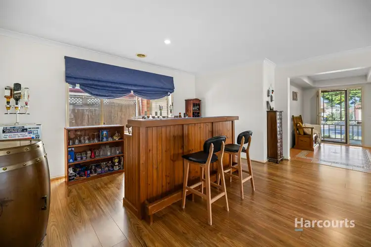 Fourth view of Homely other listing, 6 Wavertree Avenue, Caroline Springs VIC 3023