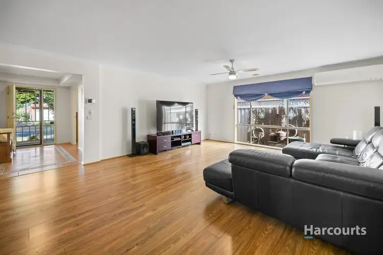Sixth view of Homely other listing, 6 Wavertree Avenue, Caroline Springs VIC 3023