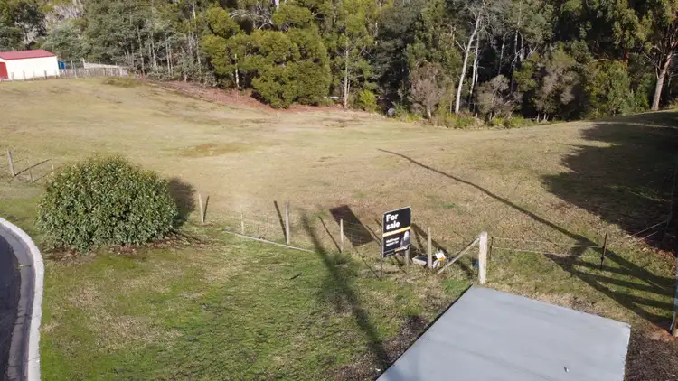 Second view of Homely land listing, 2-4 Henry Street, Somerset TAS 7322