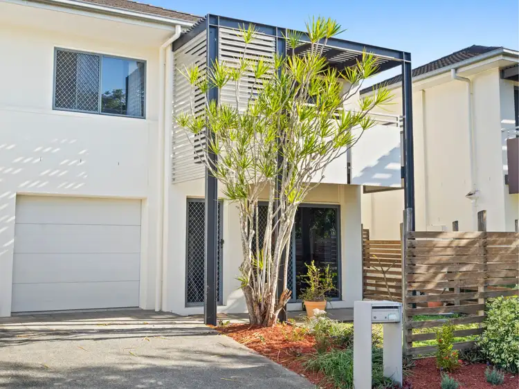 19 Rosewood Place, Murarrie QLD 4172
