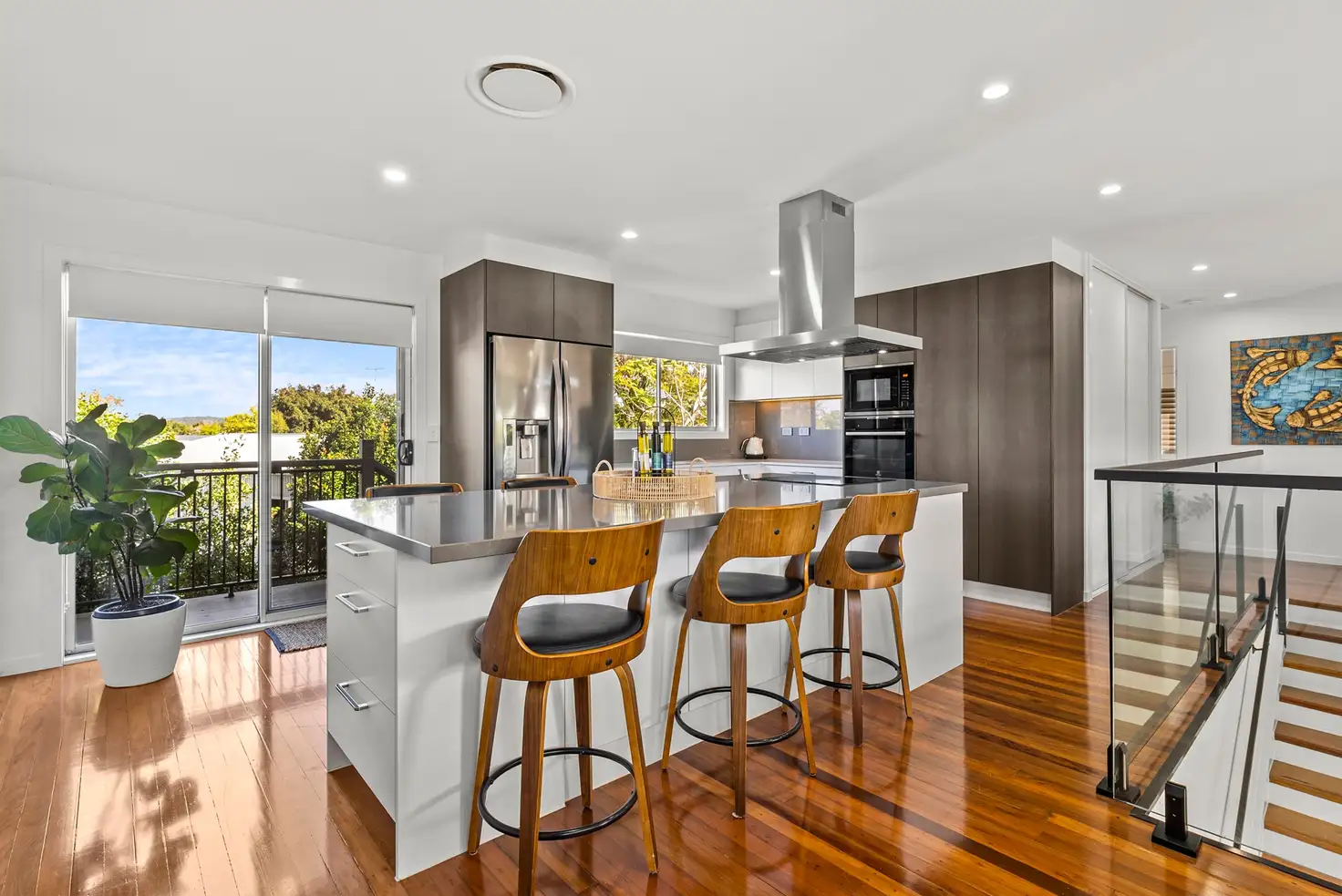 Main view of Homely house listing, 27 Stuart Place, Tewantin QLD 4565