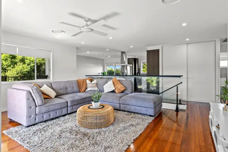 Second view of Homely house listing, 27 Stuart Place, Tewantin QLD 4565