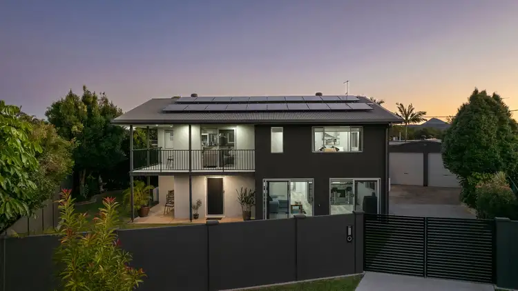 Third view of Homely house listing, 27 Stuart Place, Tewantin QLD 4565