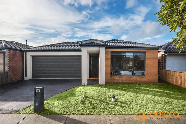 20 Maywood Street, Pakenham VIC 3810
