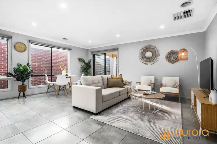 Second view of Homely house listing, 20 Maywood Street, Pakenham VIC 3810