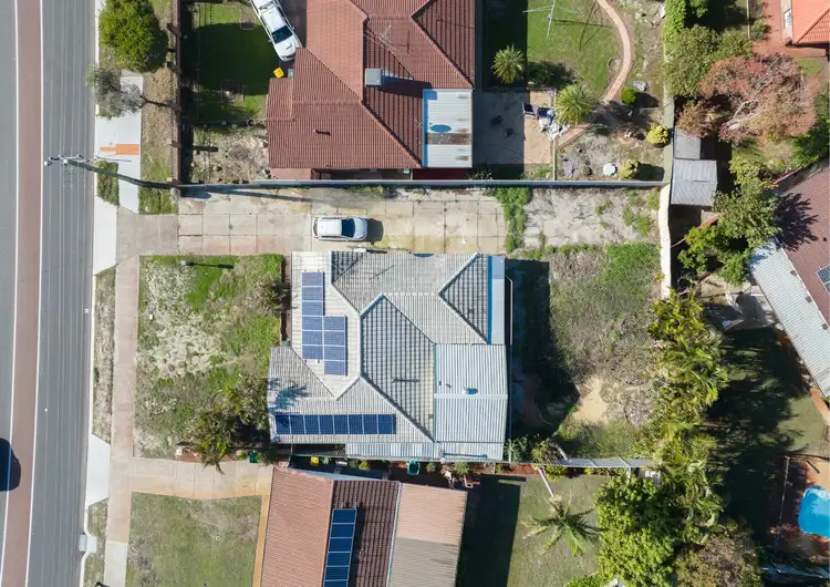 Second view of Homely land listing, 29A Amazon Drive, Beechboro WA 6063