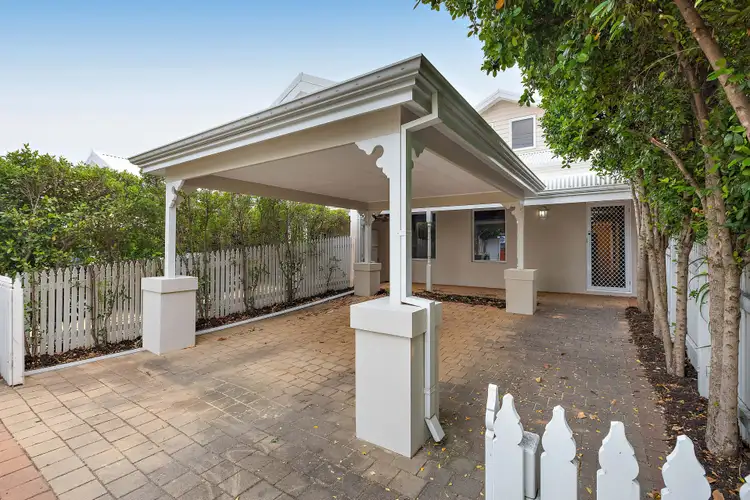 Fifth view of Homely townhouse listing, 2/26 Byers Road, Midland WA 6056