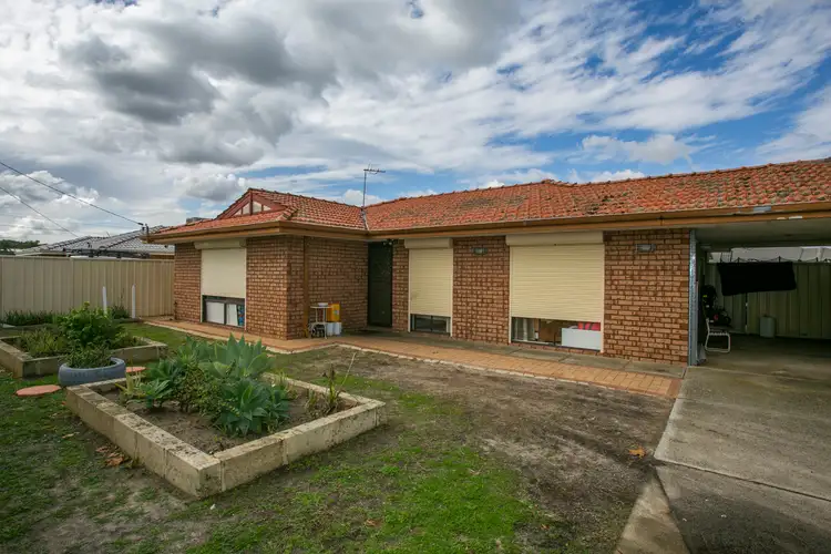 494 Beechboro Road North, Beechboro WA 6063