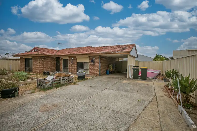 Fifth view of Homely house listing, 494 Beechboro Road North, Beechboro WA 6063