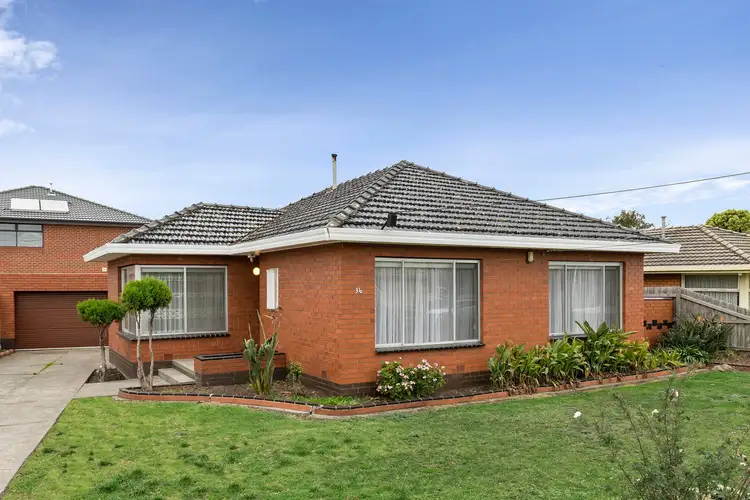 36 Bordeaux Street, Avondale Heights VIC 3034