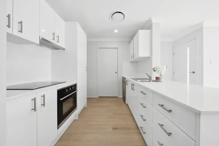 Third view of Homely house listing, 3A Howelston Road, Gorokan NSW 2263