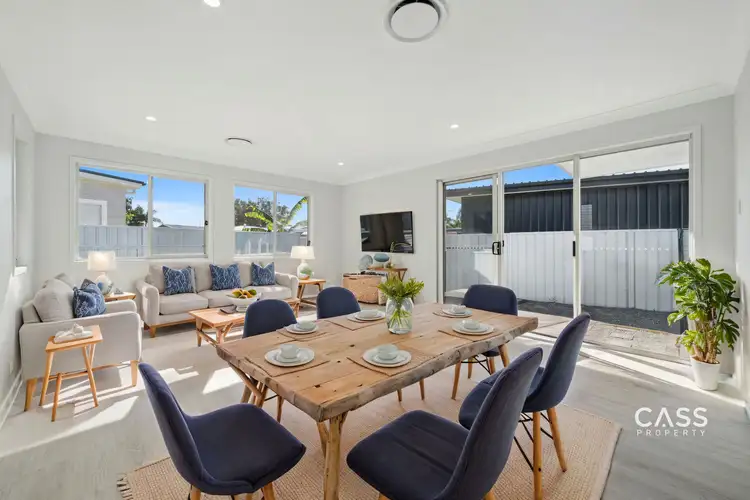 Fourth view of Homely house listing, 3A Howelston Road, Gorokan NSW 2263